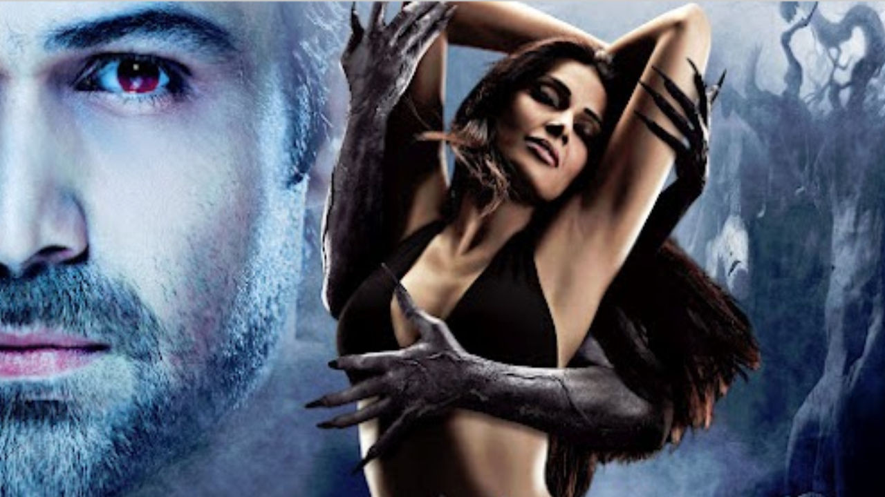 Raaz Collection background